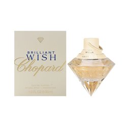 CHOPARD BRILLIANT WISH EAU DE PARFUM 30ML VAPORIZADOR;MUJER