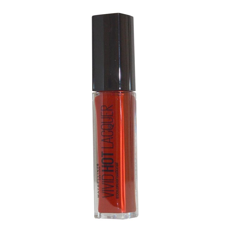 MAYBELLINE VIVID MATTE LIQUID PERFILADOR LABIAL 72 CLASSIC;MUJER