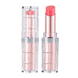 L'OREAL COLOR RICHE PLUMP LIPSTICK 104 ABLAZE;MUJER