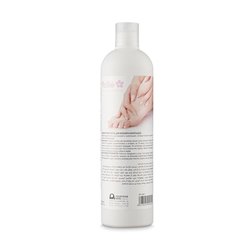 EUROSTIL PIES ABLANDADOR DUREZAS 500ML;MUJER