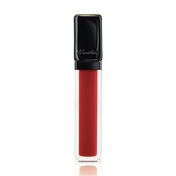 GUERLAIN KISS KISS LIQUID BARRA DE LABIOS L322 SEDUCTIVE MATTE 1UN;MUJER