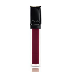 GUERLAIN KISS KISS LIQUID BARRA DE LABIOS L369 TEMPTING MATTE 1UNMUJER