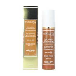 SISLEY SUNLEYA CREMA ANTI-EDAD SPF50+ 50ML;MUJER