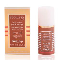 SISLEY SUNLEYA CREMA ANTI-EDAD SPF30 50ML;MUJER