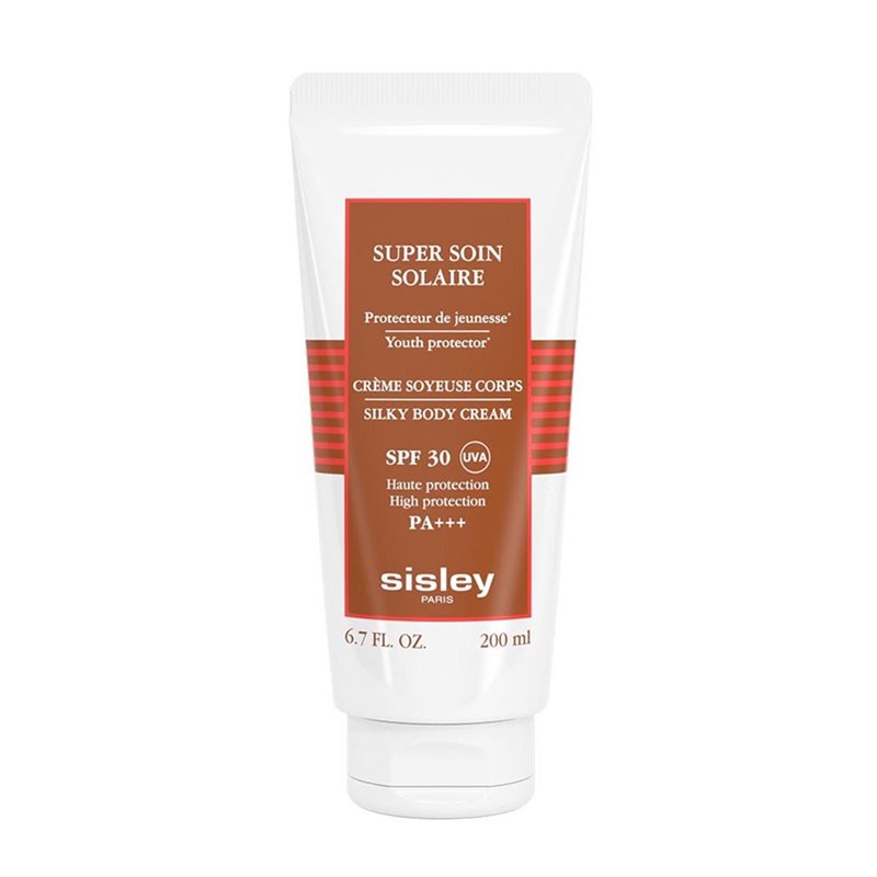 SISLEY SOLAR CREMA SPF30 200MLMUJER