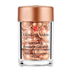 ELIZABETH ARDEN VITAMIN C CERAMIDE CAPSULES RADIANCE RENEWAL SERUM 60UNMUJER