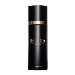 CAROLINA HERRERA BAD BOY GEL DE BAÑO 200MLHOMBRE