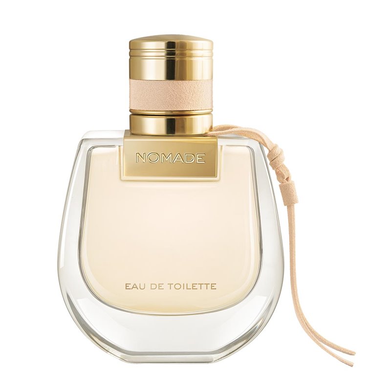 CHLOE NOMADE EAU DE TOILETTE 75ML VAPORIZADOR;MUJER