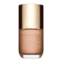 CLARINS EVERLASTING YOUTH FLUIDO SPF15 109 WHEAT 30ML;HOMBRE