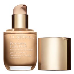 CLARINS EVERLASTING YOUTH FLUIDO SPF15 112 AMBER 30MLHOMBRE