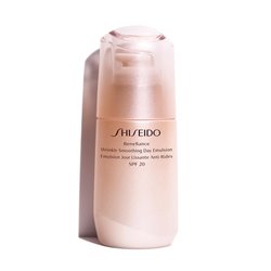 SHISEIDO BENEFIANCE SMOOTHING DAY EMULSION 75MLHOMBRE