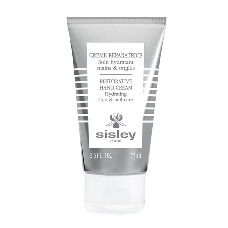 SISLEY RESTORATIVE CREMA DE MANOS 75MLMUJER