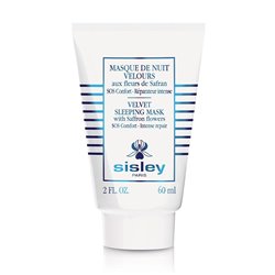 SISLEY VELVET SLEEPING MASK SAFFRON FLOWERS 60ML;MUJER