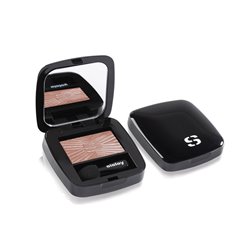 SISLEY PHYTO-OMBRE SOMBRA DE OJOS 32 SILKY CORAL 1UNMUJER