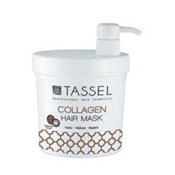 TASSEL COLLAGEN MASCARILLA OLOR COCO 1000ML;MUJER