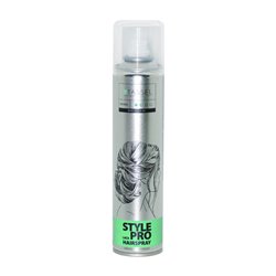 TASSEL STYLE PRO LACA NORMAL 300ML VAPORIZADORMUJER