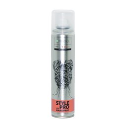 TASSEL STYLE PRO LACA FORTE 750ML VAPORIZADOR;MUJER