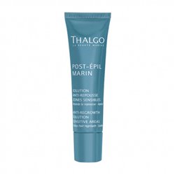 THALGO POST-EPIL MARIN TODO TIPO DE PIEL GEL 30MLMUJER