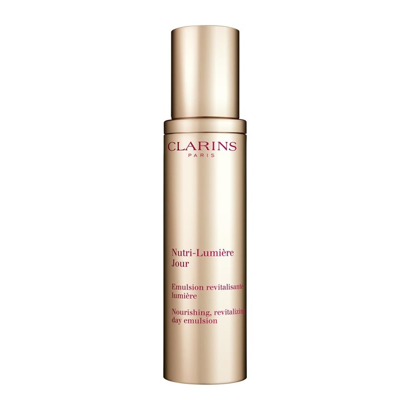 CLARINS NUTRI-LUMIERE EMULSION 50ML;MUJER