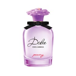 DOLCE GABBANA DOLCE PEONY EAU DE PARFUM 75MLMUJER