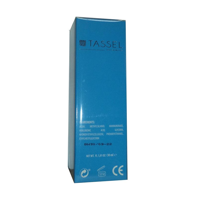 TASSEL HYALURONIC SERUM CONCENTRADO 30ML;MUJER