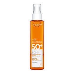 CLARINS SUN CARE WATER MIST 150ML;MUJER