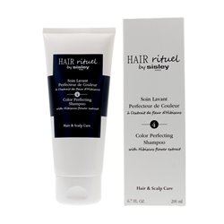 SISLEY HAIR RITUEL CHAMPU COLOR 200ML;MUJER