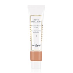 SISLEY PHYTO HYDRA-TEINT BASE SPF15 03 GOLDEN 40MLMUJER