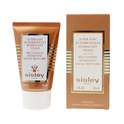 SISLEY SUN AUTOBRONCEADOR FACIAL 60MLMUJER