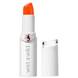 WETN WILD MEGALAST SHINE BRILLO DE LABIOS TANGER-RING THE ALARM 1UN;MUJER