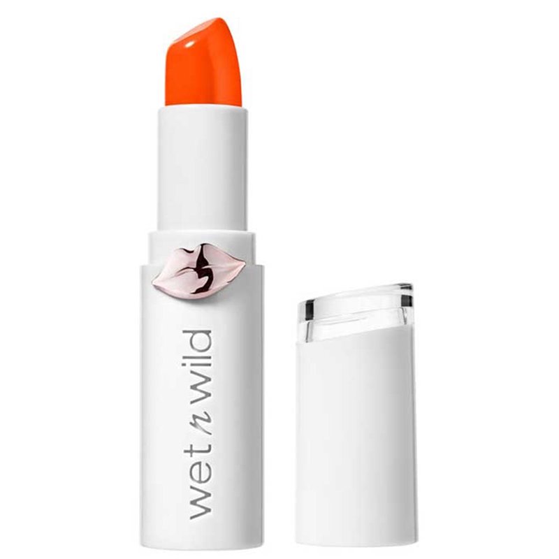 WETN WILD MEGALAST SHINE BRILLO DE LABIOS TANGER-RING THE ALARM 1UN;MUJER