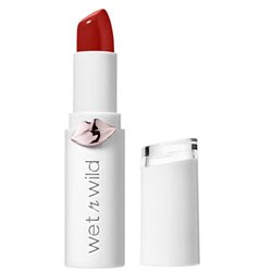 WETN WILD MEGALAST SHINE BRILLO DE LABIOS FIRE-FIGHTING 1UN;MUJER