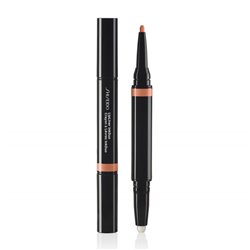 SHISEIDO INK DUO PERFILADOR LABIAL 02 BEIGE 1UNMUJER