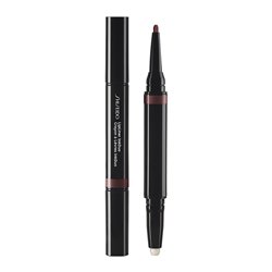 SHISEIDO INK DUO PERFILADOR LABIAL 12 EXPRESSO 1UNMUJER