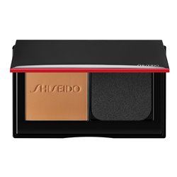 SHISEIDO CUSTOM FINISH BASE EN POLVOS 350 1UNMUJER