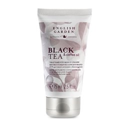 ATKINSONS ENGLISH GARDEN BLACK TEA EAU DE TOILETTE 75ML VAPORIZADORHOMBRE