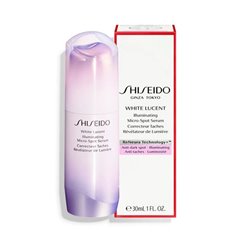 SHISEIDO WHITE LUCENCY SERUM 30MLMUJER