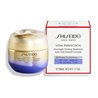 SHISEIDO VITAL PERFECTION TRATAMIENTO CREMA DE NOCHE 50ML;MUJER