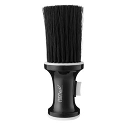 EUROSTIL BARBERO CEPILLO TALCO NEGRO NEGRO 1UNUNISEX