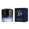 PACO RABANNE XS PURE EXCESS EAU DE TOILETTE 50ML VAPORIZADOR;HOMBRE