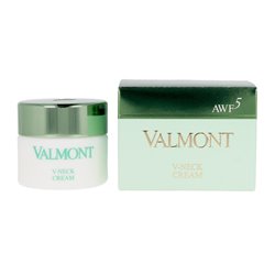 VALMONT V-NECK CREMA DE CUELLO 50ML;MUJER