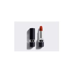 DIOR ROUGE BARRA DE LABIOS MATE 846 1UN;MUJER