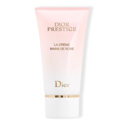 DIOR PRESTIGE CREMA DE MANOS ROSA 1UNMUJER