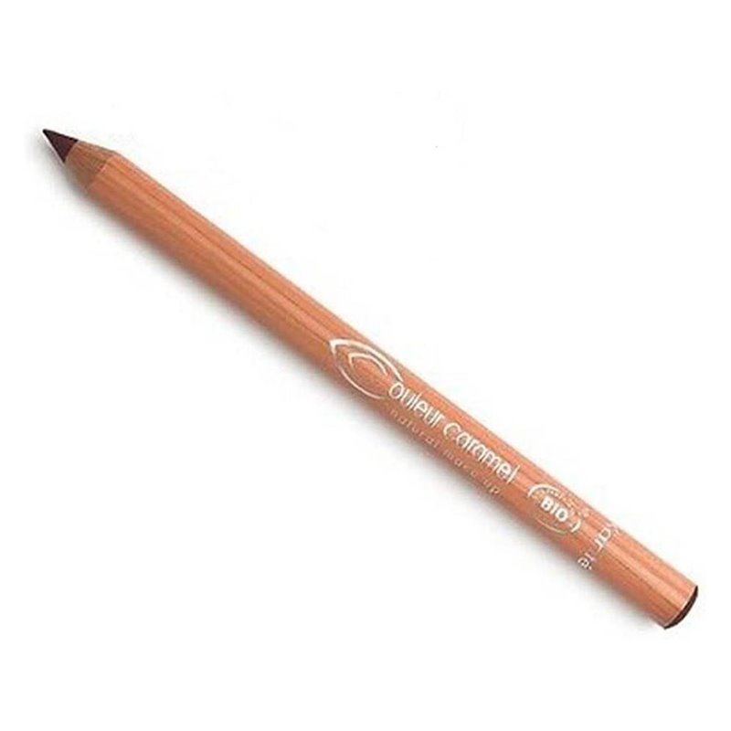 COULEUR CARAMEL MAQUILLAJE LAPIZ DE OJOS 116 BEIGE 1UN;MUJER