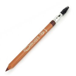 COULEUR CARAMEL MAQUILLAJE CRAYON SOURCILS 120 BROWN 1UN;MUJER