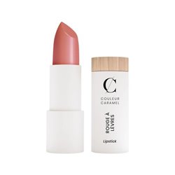 COULEUR CARAMEL ROUGE A LEVRES BARRA DE LABIOS 254 NATURAL PINK 1UN;MUJER