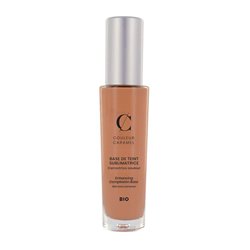 COULEUR CARAMEL SUBLIMATRICE BASE 23 CARAMEL 1UN;MUJER