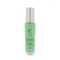 COULEUR CARAMEL SUBLIMATRICE BASE 25 GREEN 1UN;MUJER