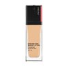 SHISEIDO SYNCHRO SKIN RADIANT BASE DE MAQUILLAJE FD340 30ML;MUJER