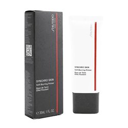 SHISEIDO SYNCHRO SKIN PRIMER BASE SOFT BLURRING 30MLMUJER